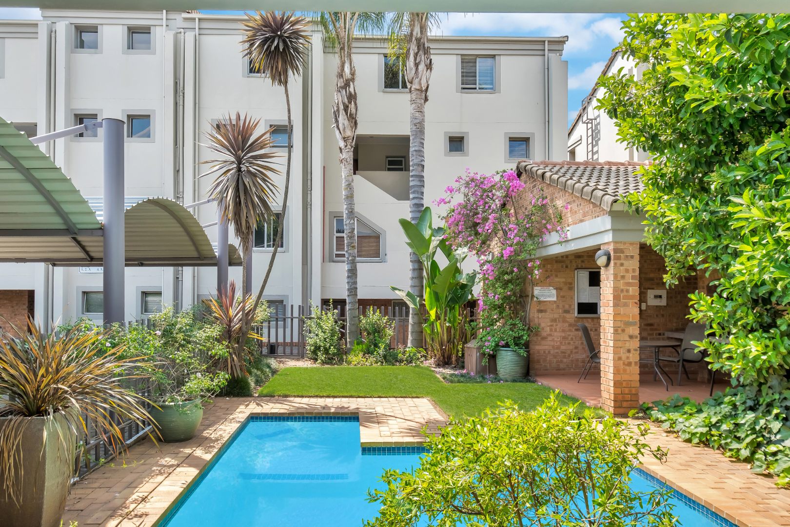 Property and houses for sale in Sandown, Sandton RE/MAX™