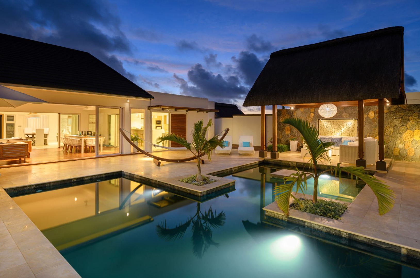 5 Bedroom House For Sale in Grand Baie RE/MAX™ of Southern Africa