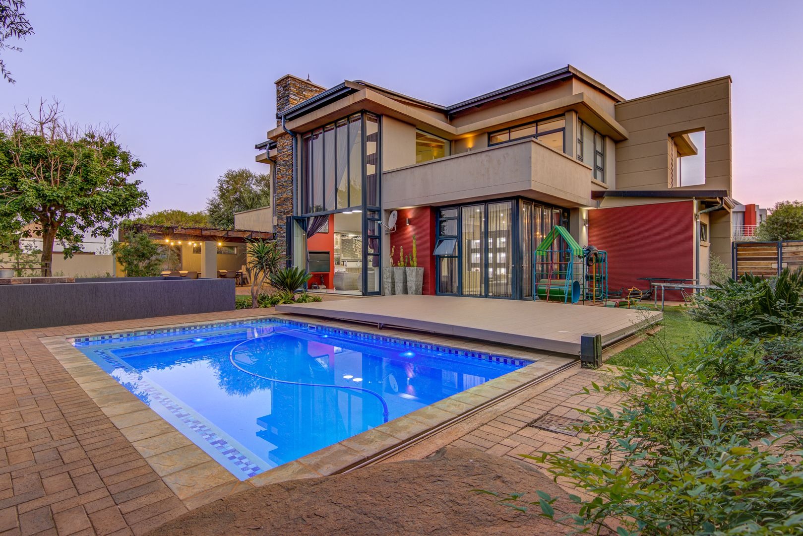 Property and houses for sale in Serengeti Lifestyle Estate, Kempton