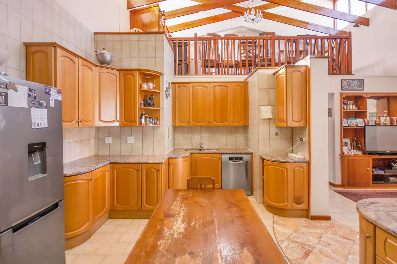 4 Bedroom House For Sale in Sea Point RE/MAX™ of Southern Africa