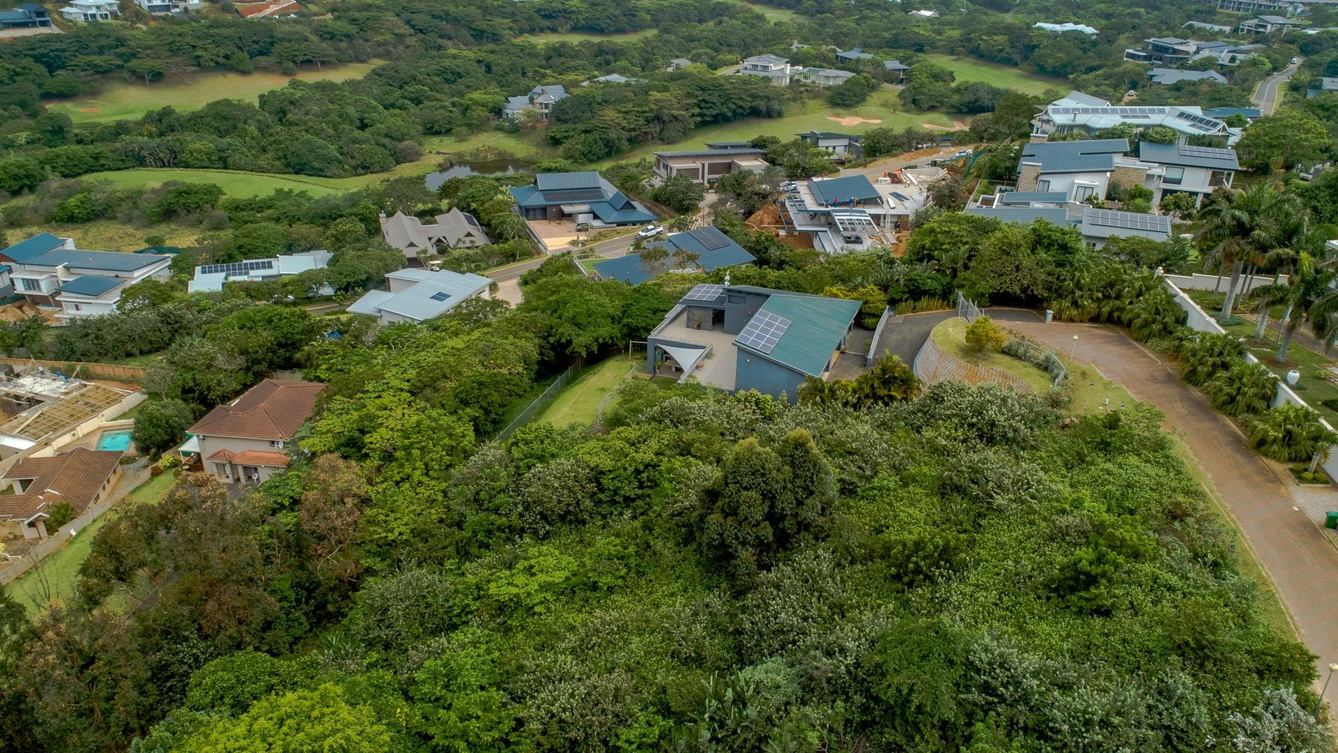 Vacant Land / Plot in Salt Rock For Sale RE/MAX™ of Southern Africa