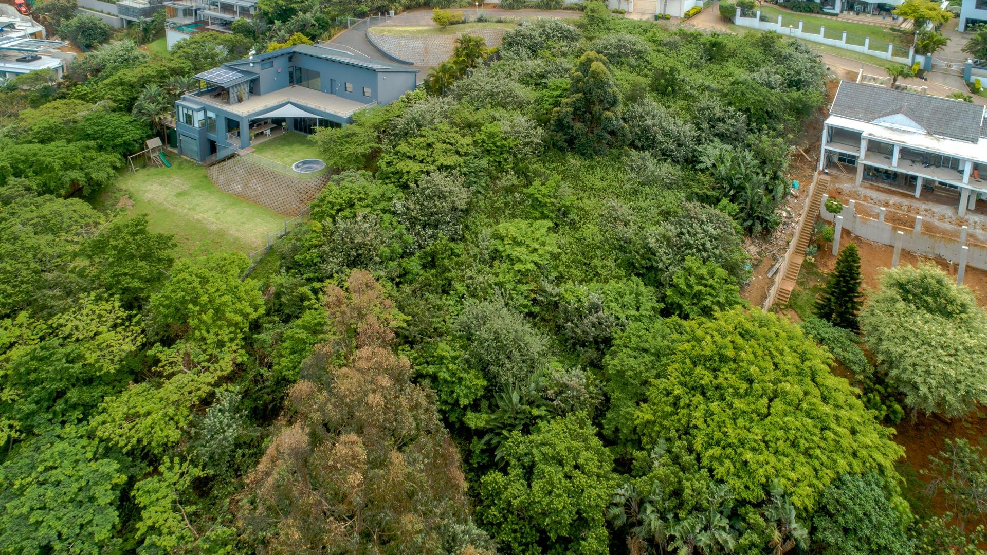 Vacant Land / Plot in Salt Rock For Sale RE/MAX™ of Southern Africa