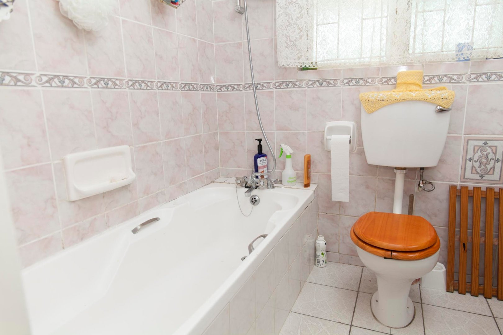 3 Bedroom House For Sale in Lansdowne RE/MAX™ of Southern Africa