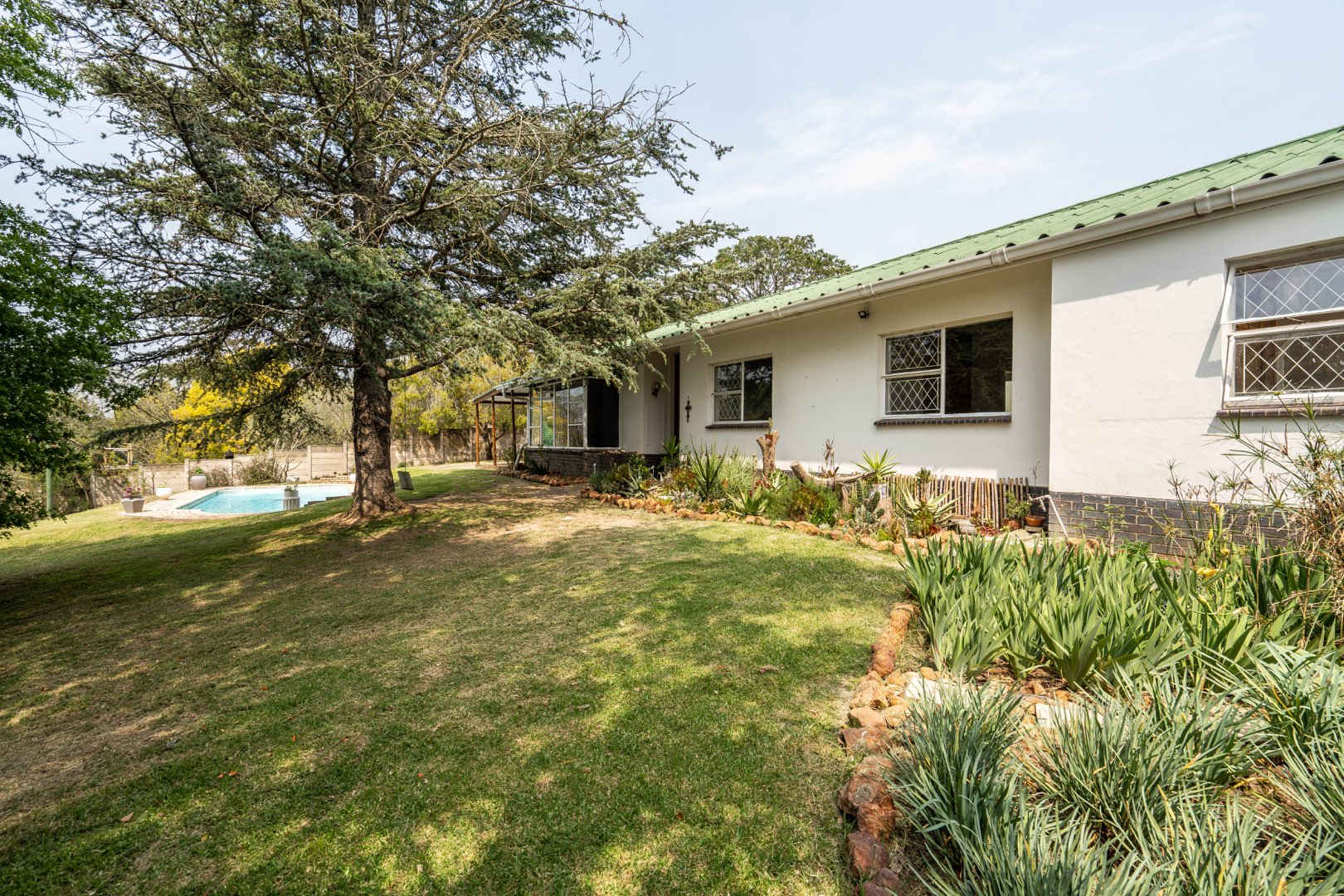 3 Bedroom House For Sale in Somerset Heights RE/MAX™ of Southern Africa