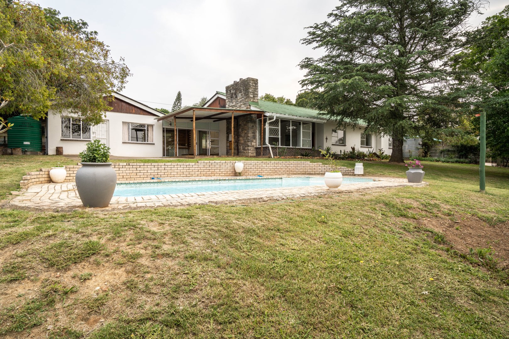 3 Bedroom House For Sale in Somerset Heights RE/MAX™ of Southern Africa