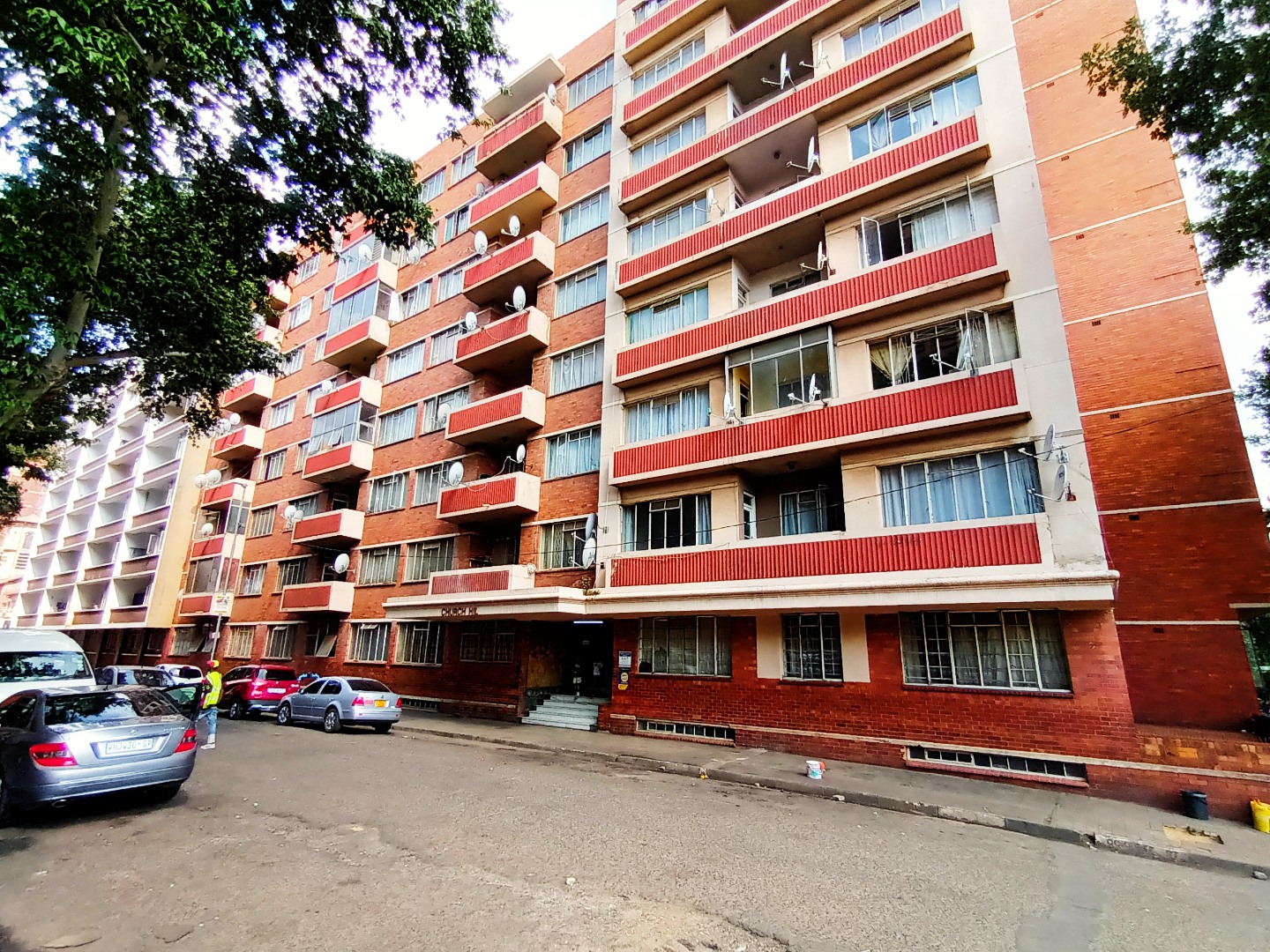 Property and houses for sale in Hillbrow, Johannesburg RE/MAX