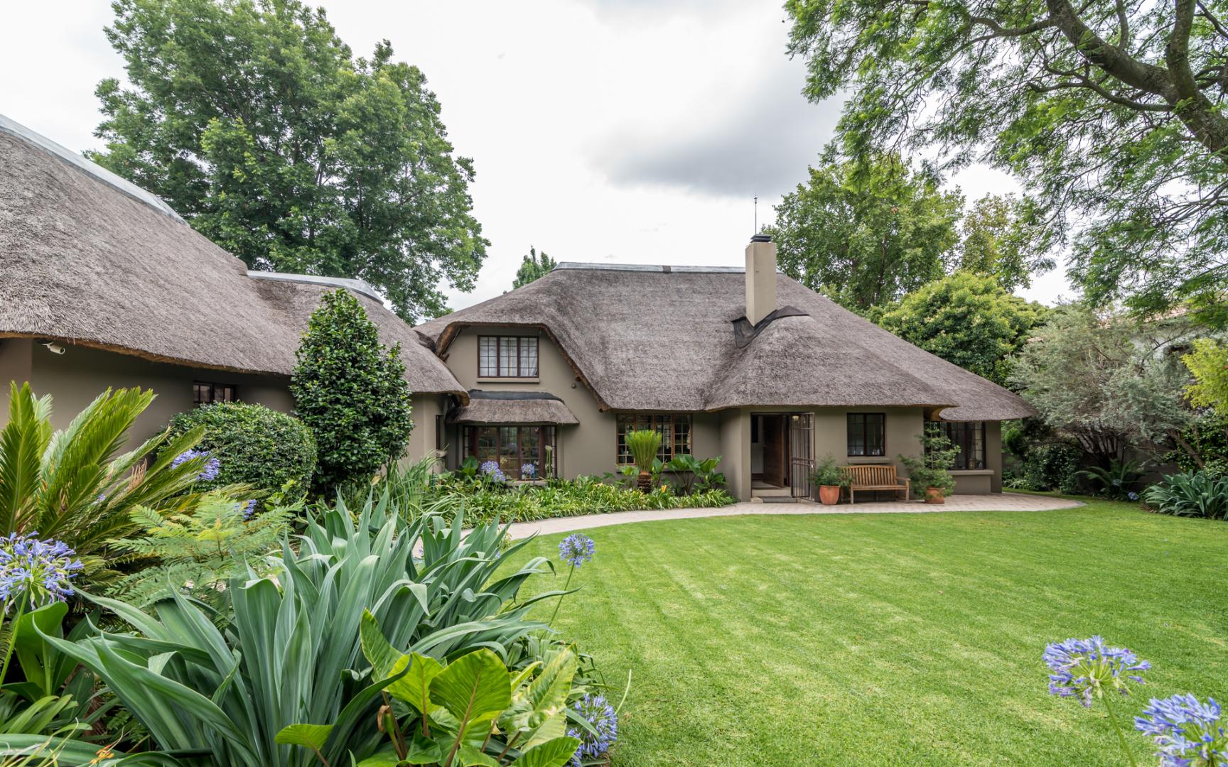 Property and houses for sale in Rivonia, Sandton RE/MAX