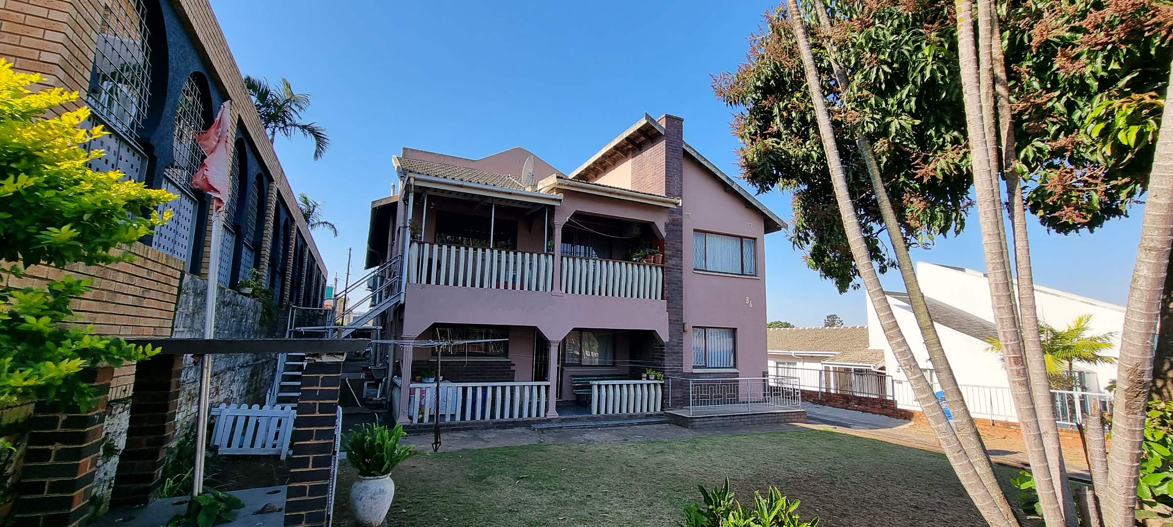 Property and houses for sale in Overport, Durban RE/MAX™