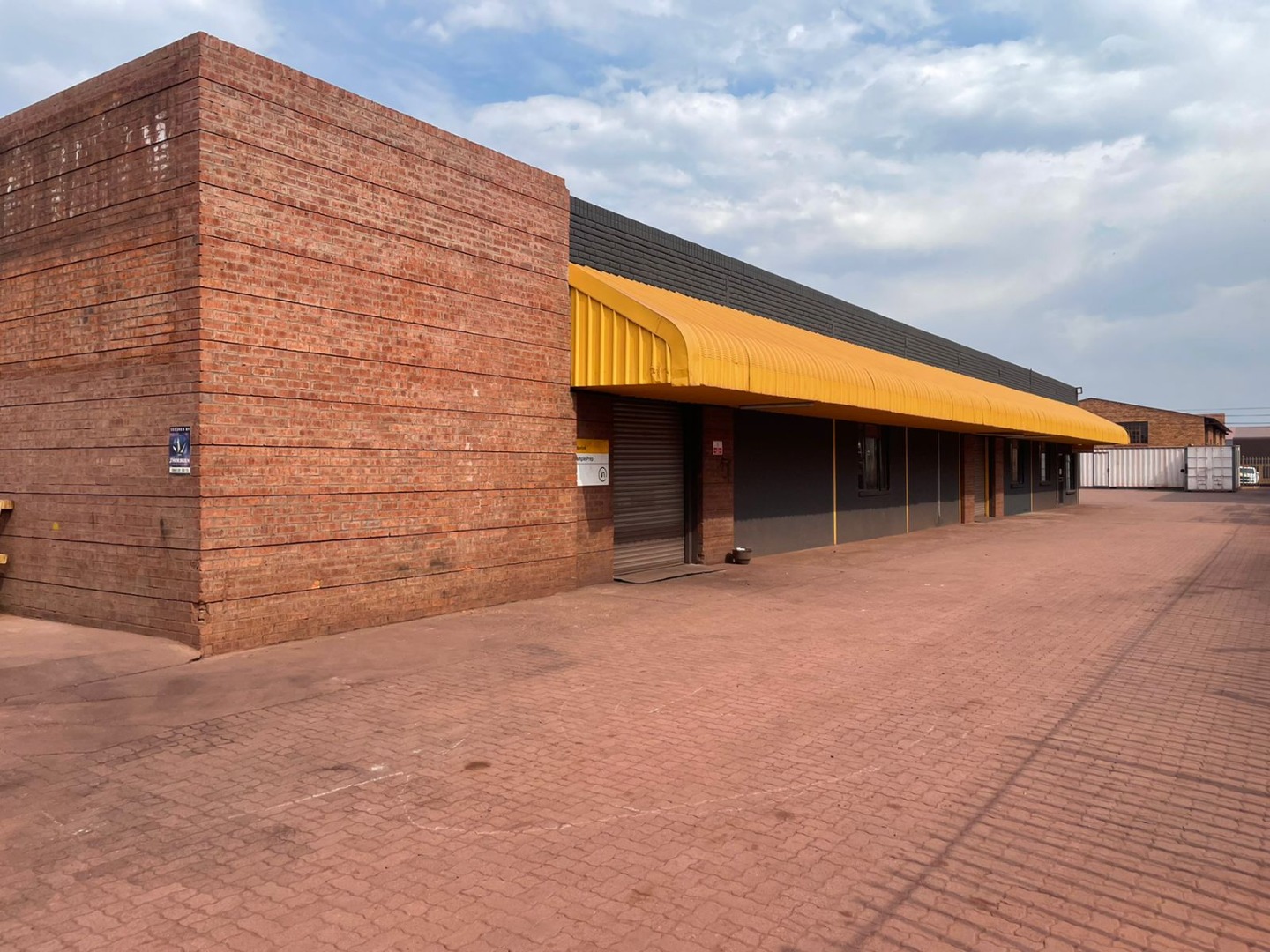 Property to rent in Kathu RE/MAX™ of Southern Africa