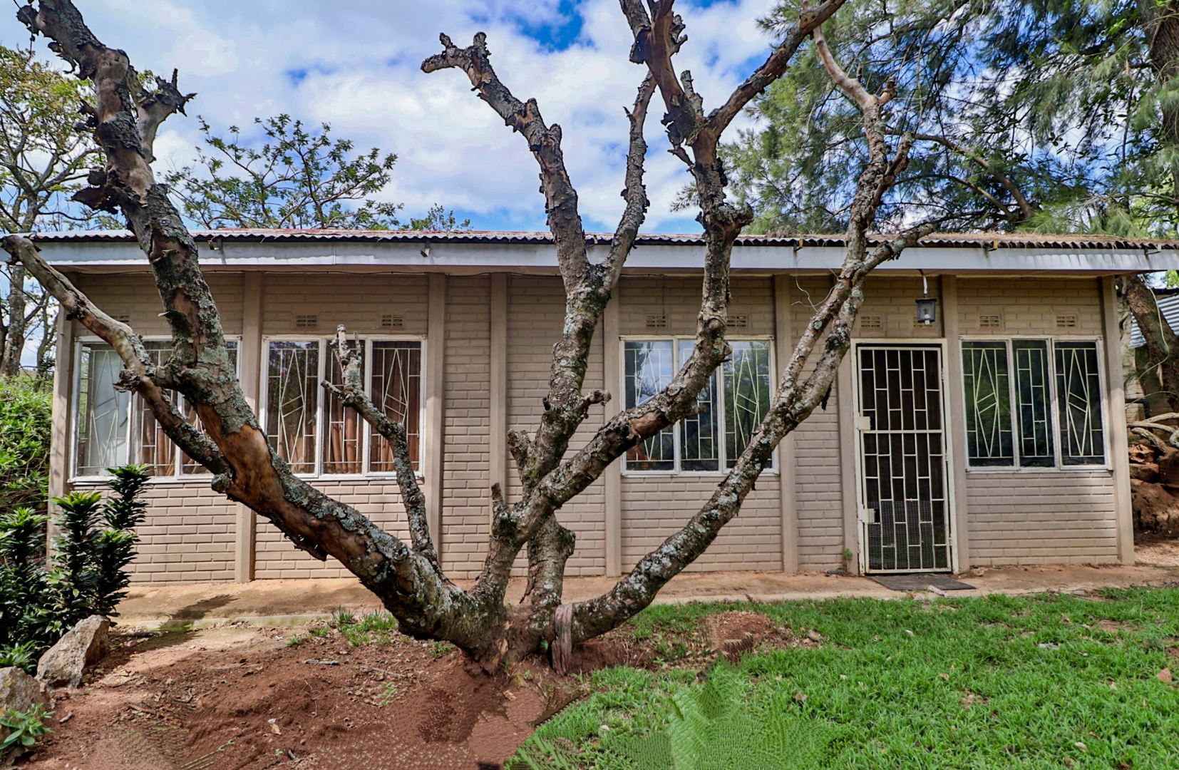 6 Bedroom House For Sale in Hilltop AH RE/MAX™ of Southern Africa