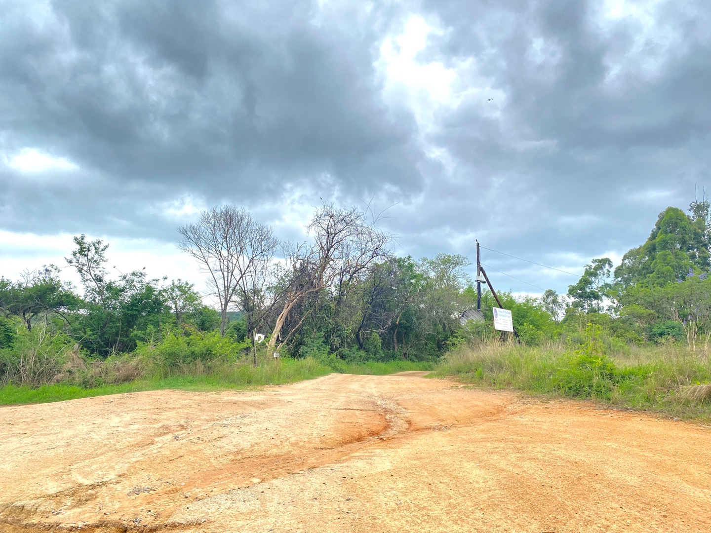 Vacant Land / Plot in Hilltop AH For Sale RE/MAX™ of Southern Africa