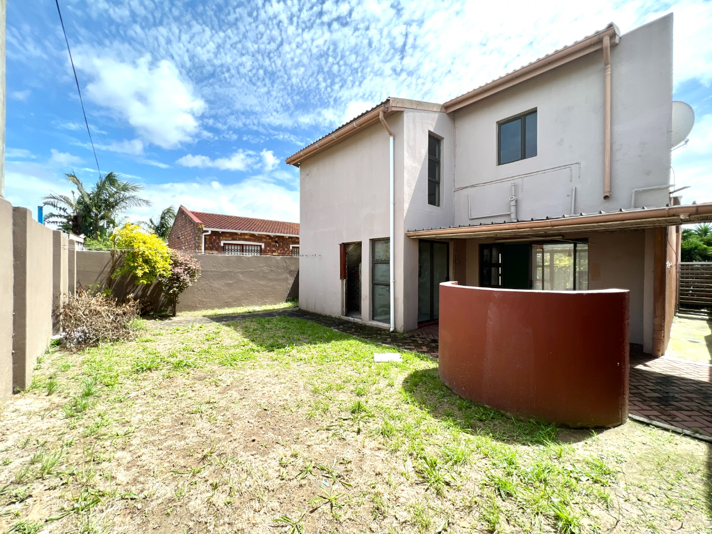 3 Bedroom House For Sale in Overbaakens RE/MAX™ of Southern Africa