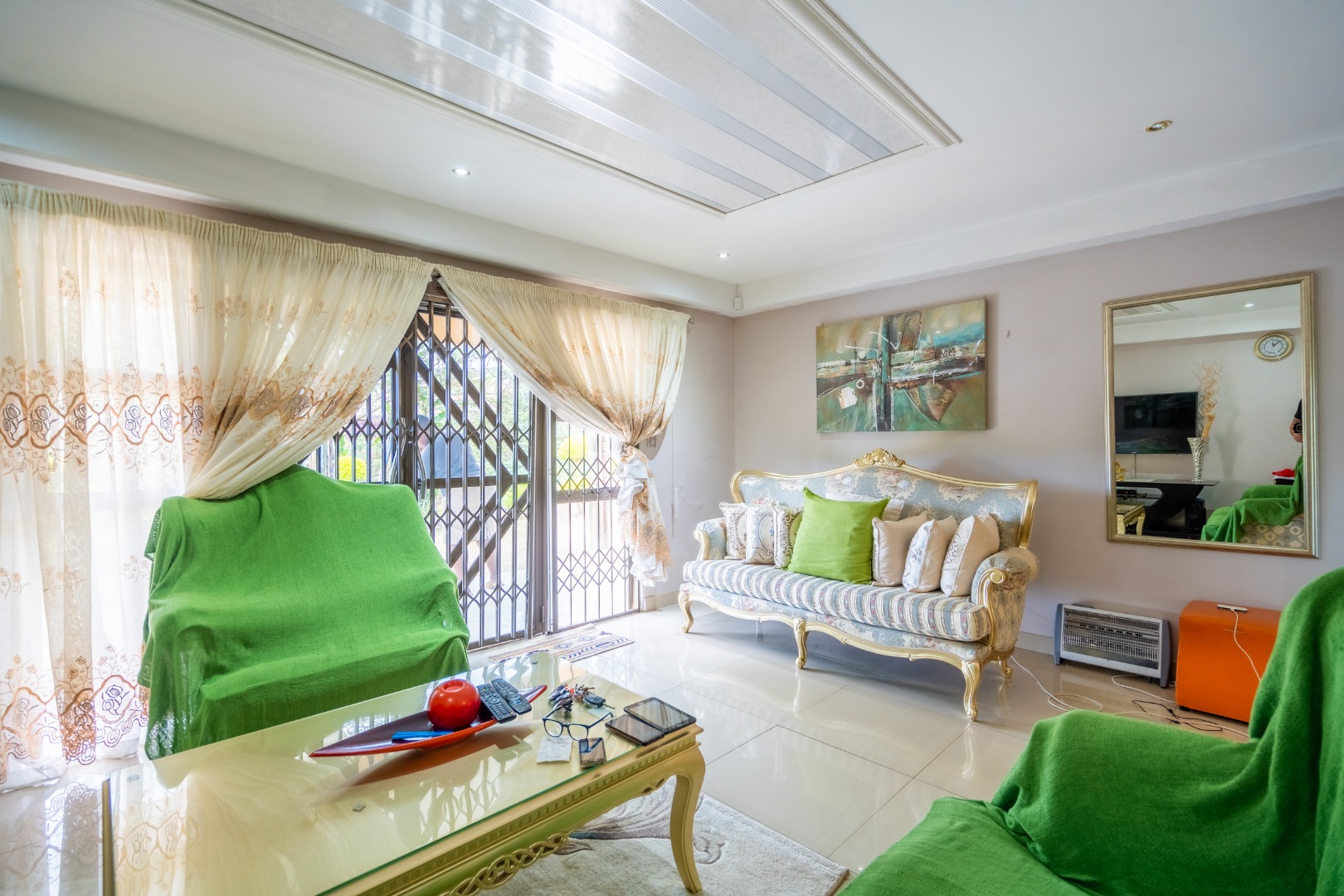 3 Bedroom House For Sale in Sea Cow Lake RE/MAX™ of Southern Africa