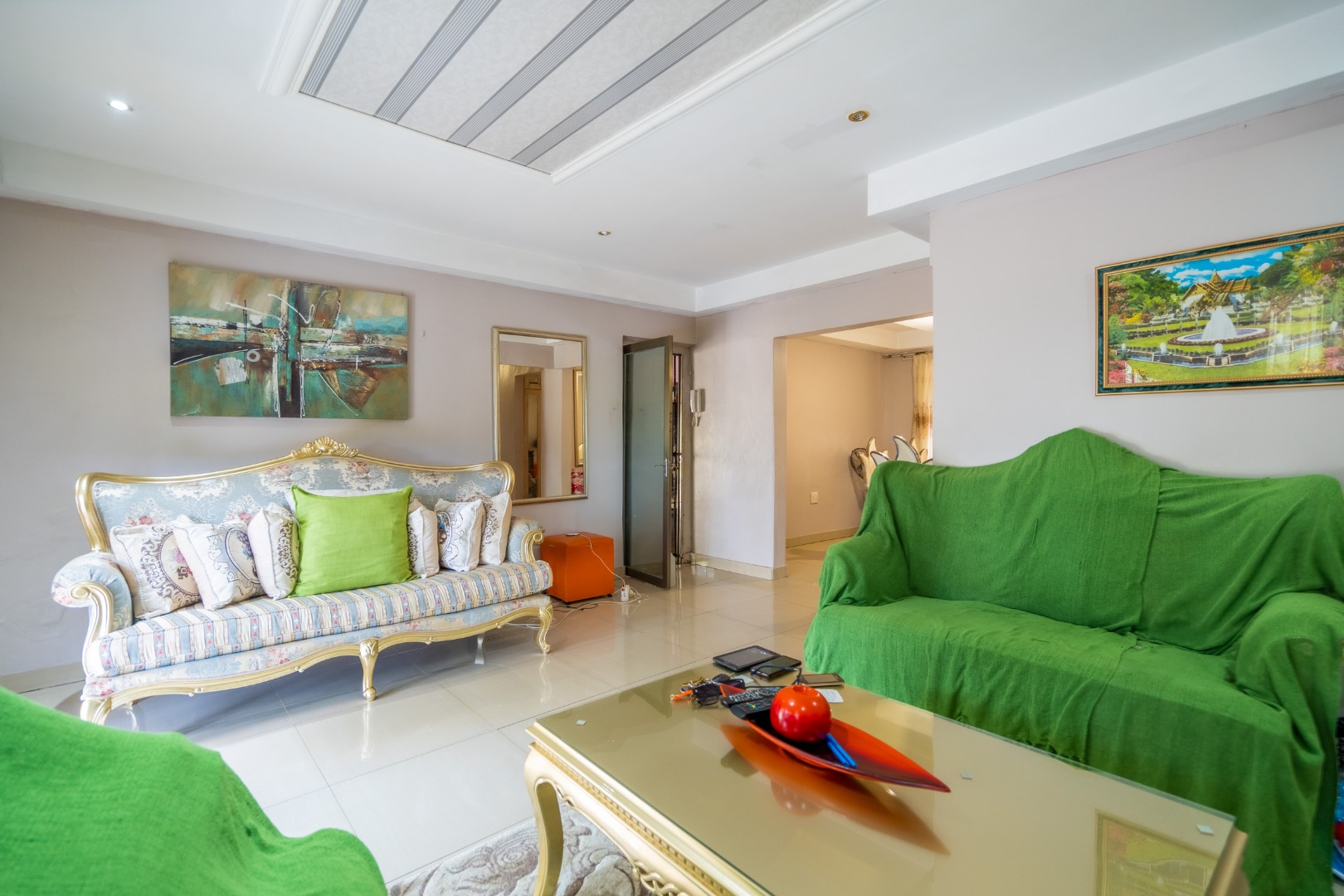 3 Bedroom House For Sale in Sea Cow Lake RE/MAX™ of Southern Africa