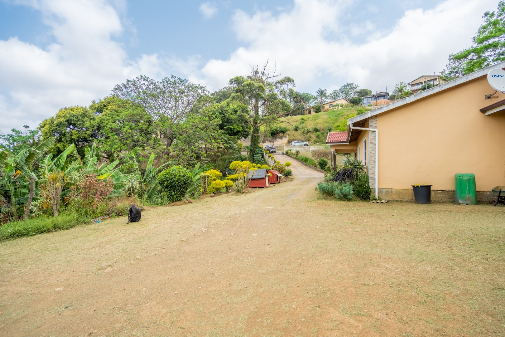 3 Bedroom House For Sale in Sea Cow Lake RE/MAX™ of Southern Africa