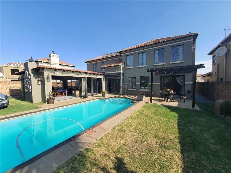 Property and houses for sale in Parkrand, Boksburg RE/MAX