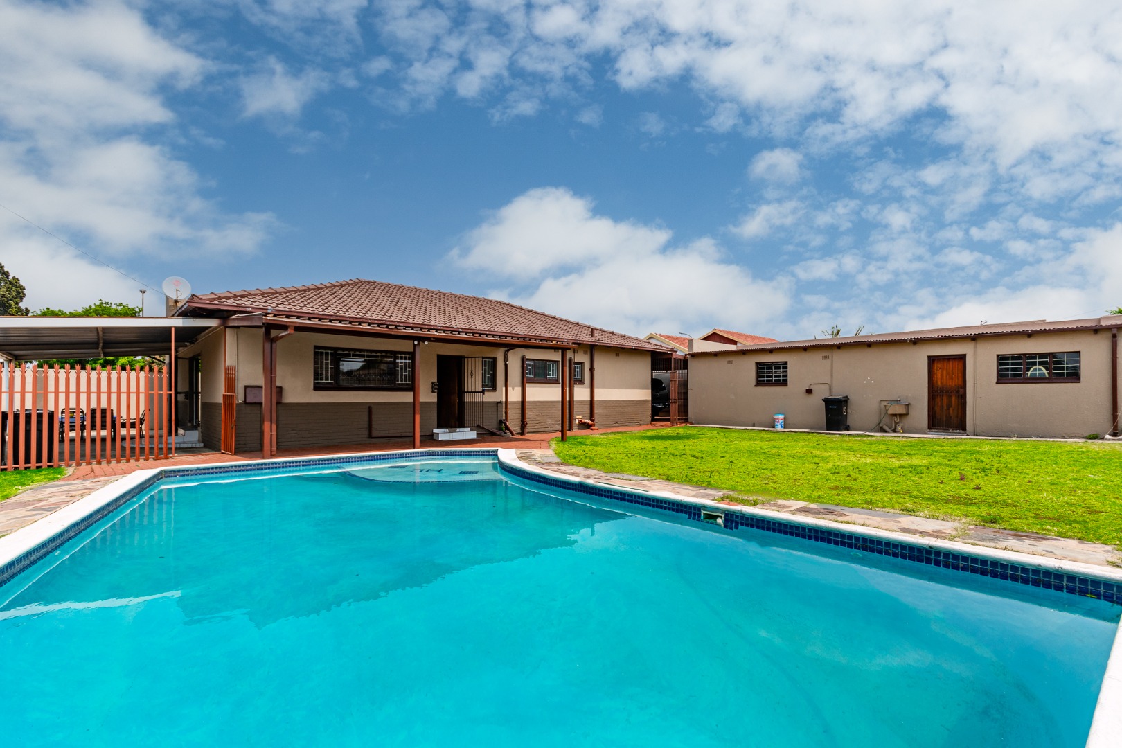 Property and houses for sale in Elspark, Germiston RE/MAX