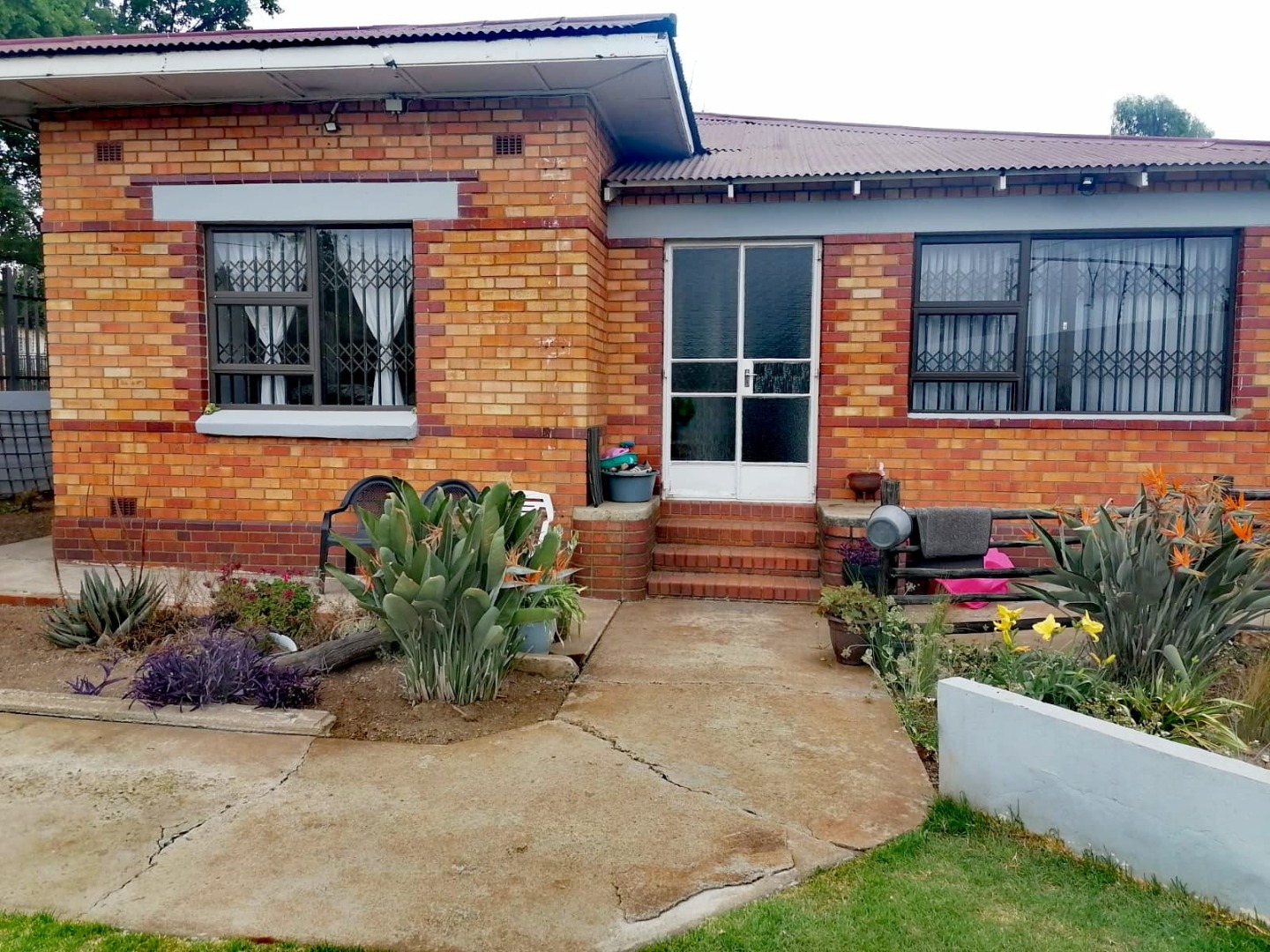 3 Bedroom House For Sale in Benoni Central RE/MAX™ of Southern Africa