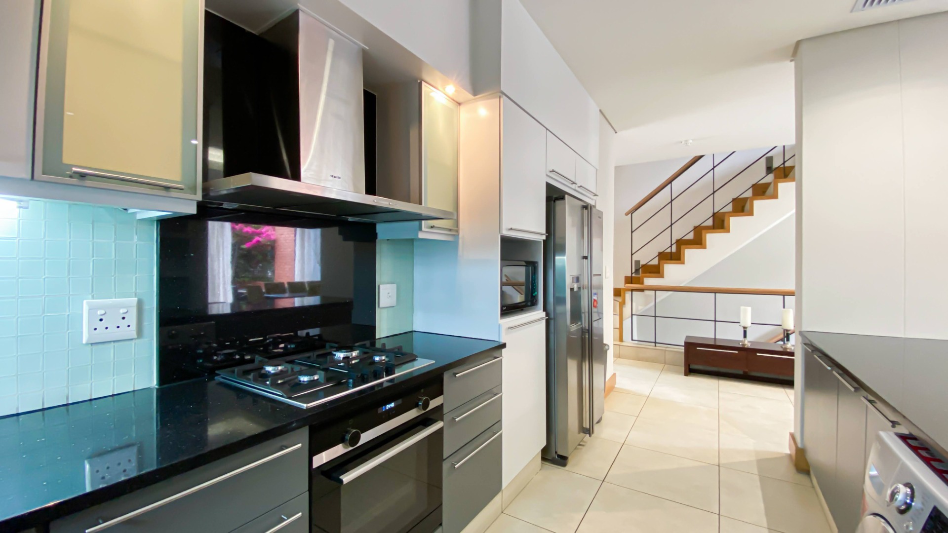 3 Bedroom Townhouse To Rent in Melrose Arch RE/MAX™ of Southern Africa