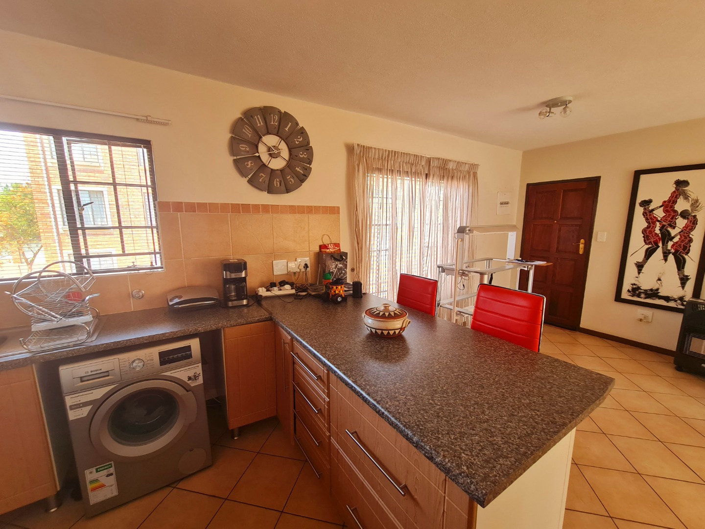 2 Bedroom Apartment / Flat For Sale in Eco Park Estate RE/MAX™ of