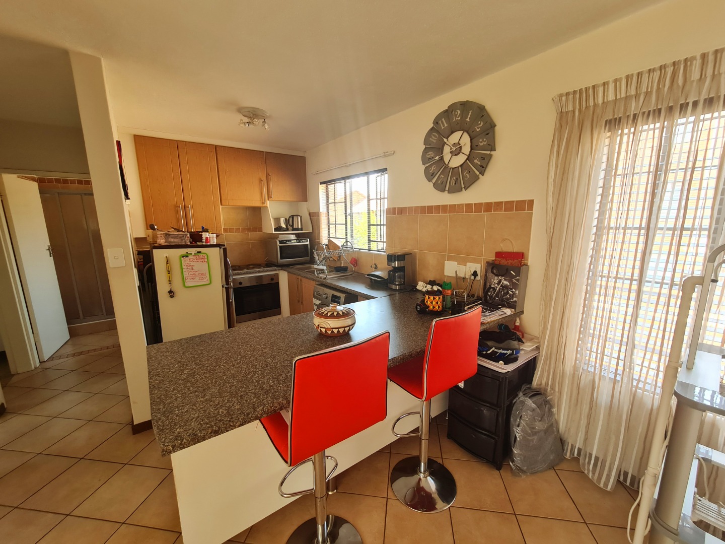 2 Bedroom Apartment / Flat For Sale in Eco Park Estate RE/MAX™ of