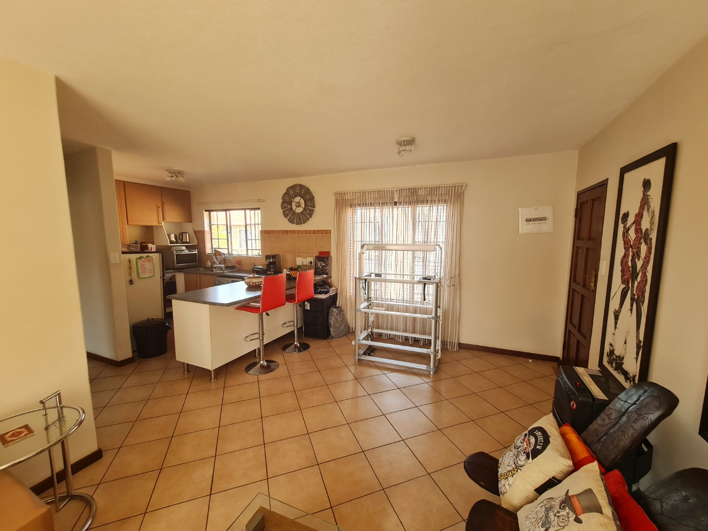 2 Bedroom Apartment / Flat For Sale in Eco Park Estate RE/MAX™ of