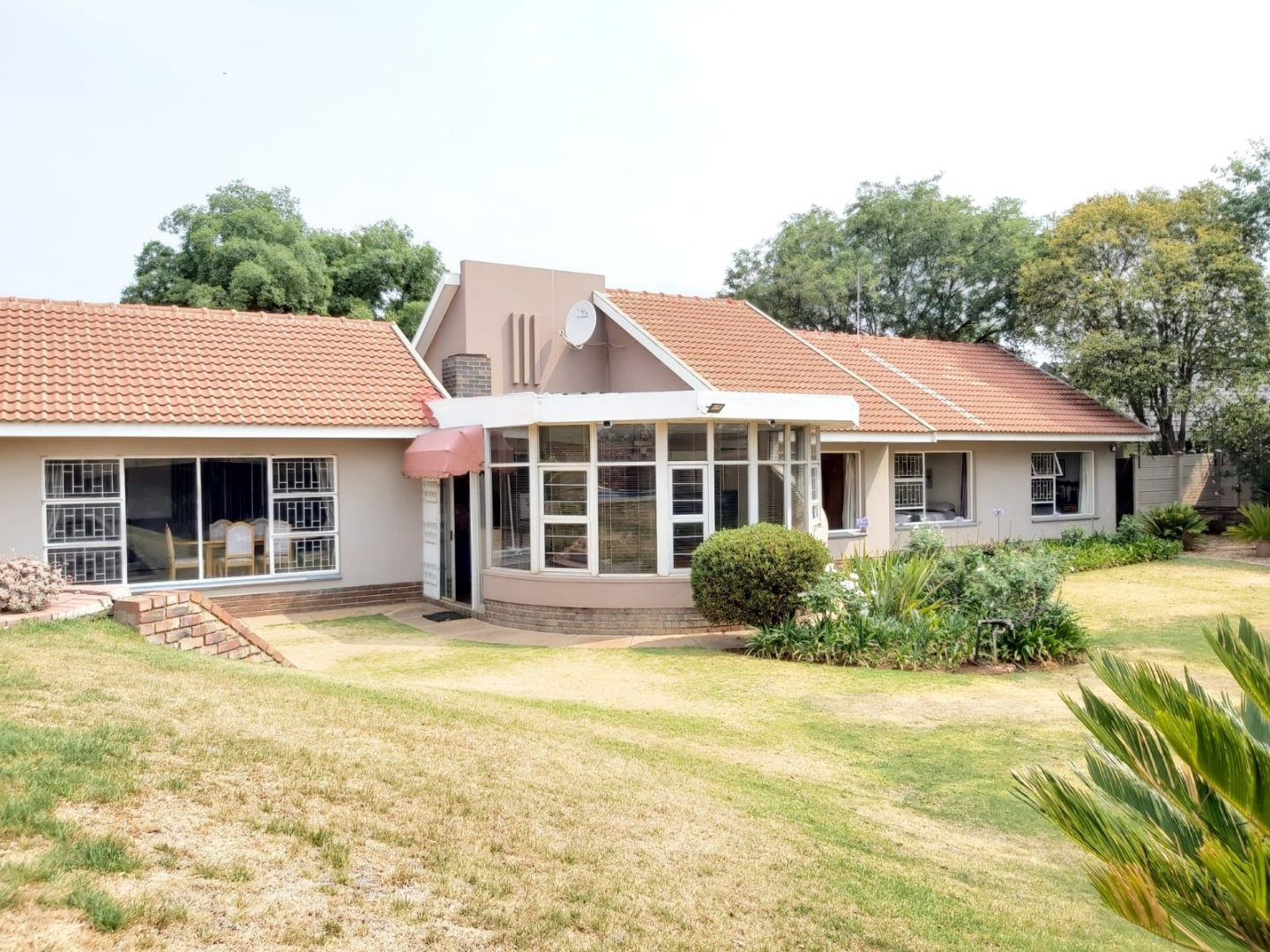 4 Bedroom House For Sale in Lichtenburg RE/MAX™ of Southern Africa
