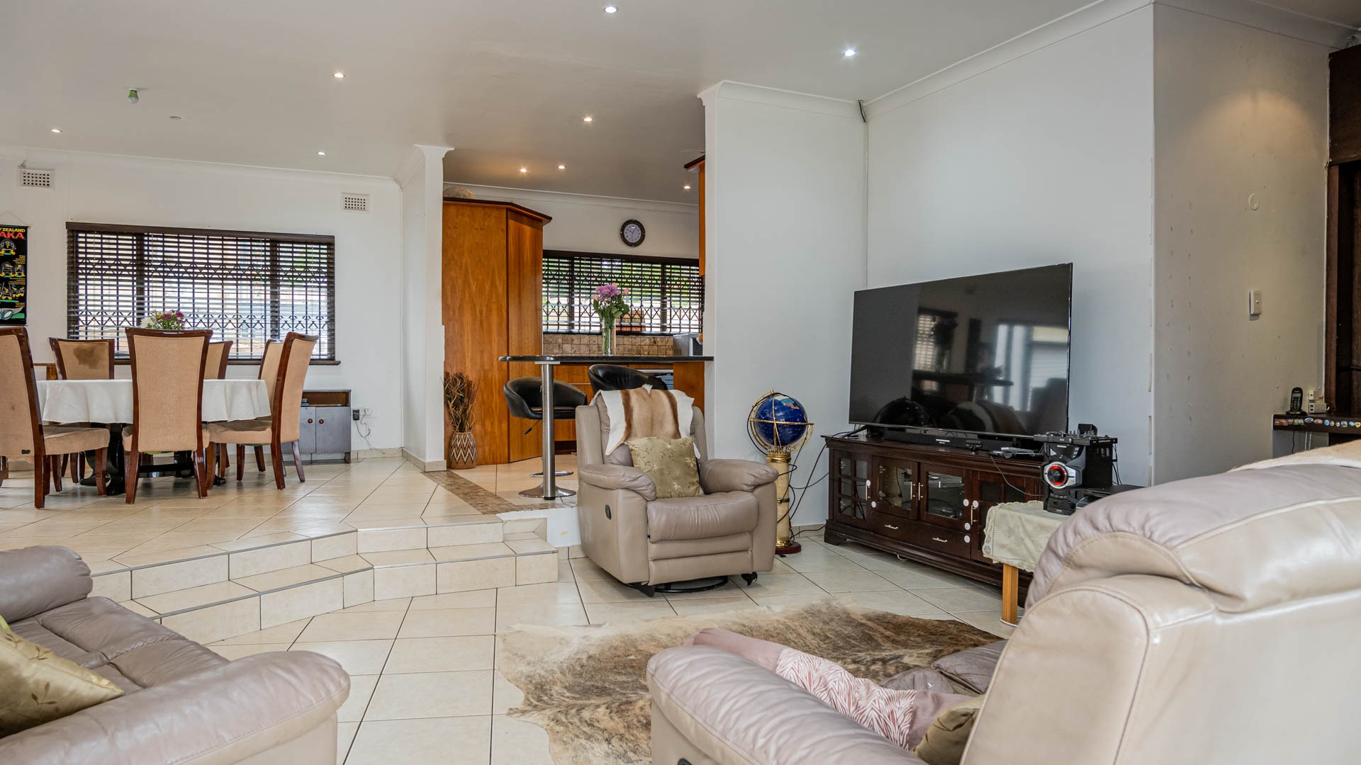 3 Bedroom House For Sale in Glenashley RE/MAX™ of Southern Africa