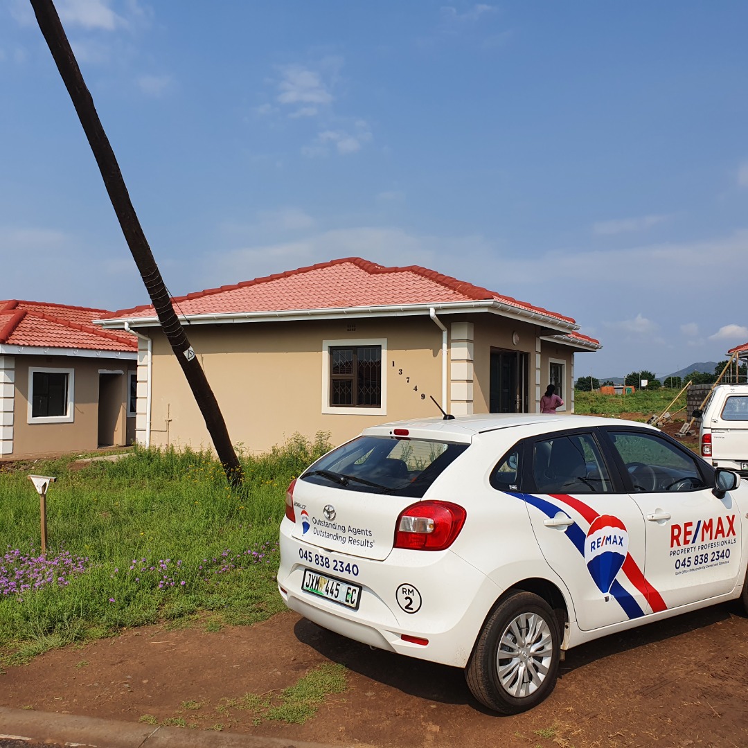 Apartments and flats to rent in Queenstown, Eastern Cape RE/MAX