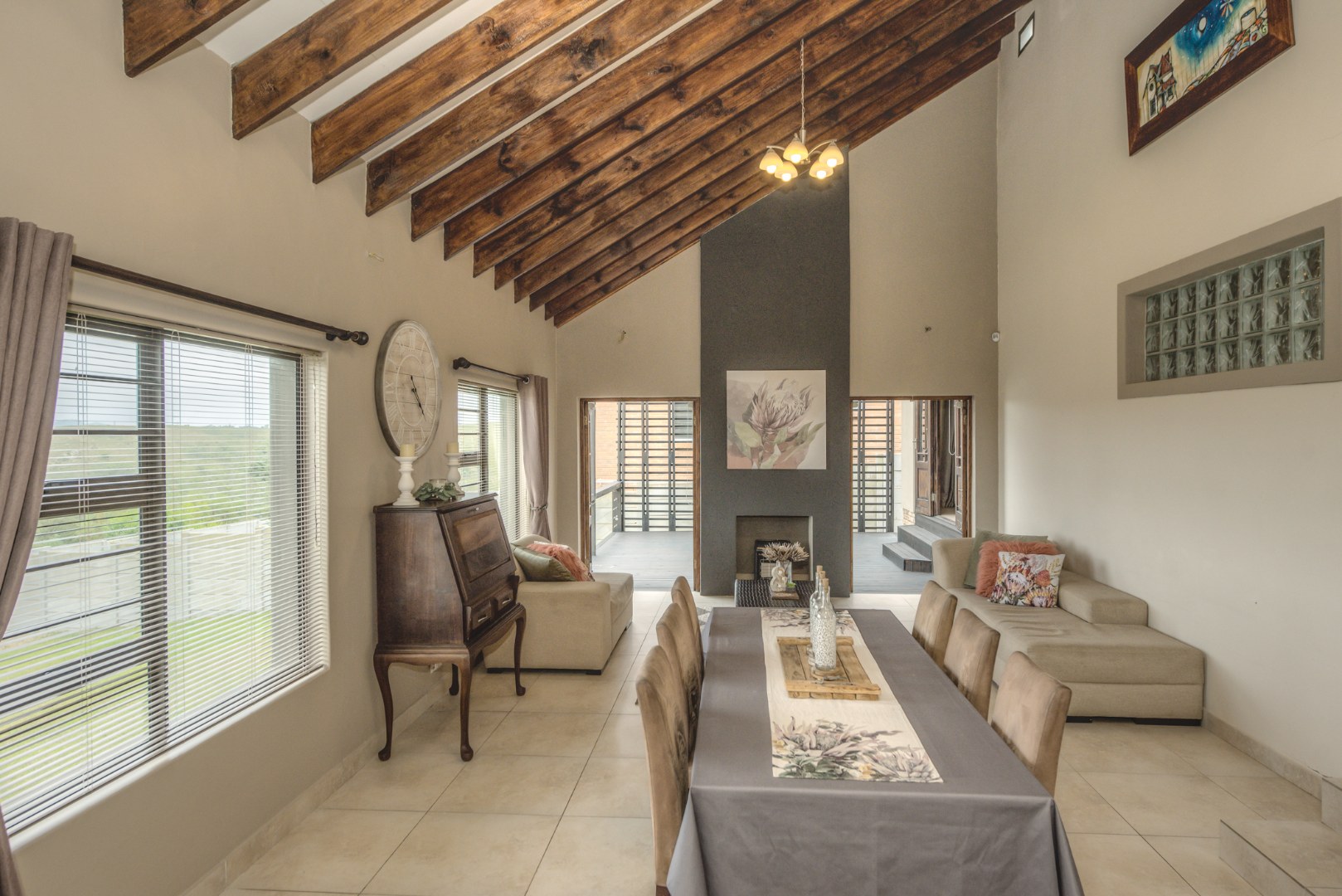 3 Bedroom House For Sale in Parsons Ridge RE/MAX™ of Southern Africa