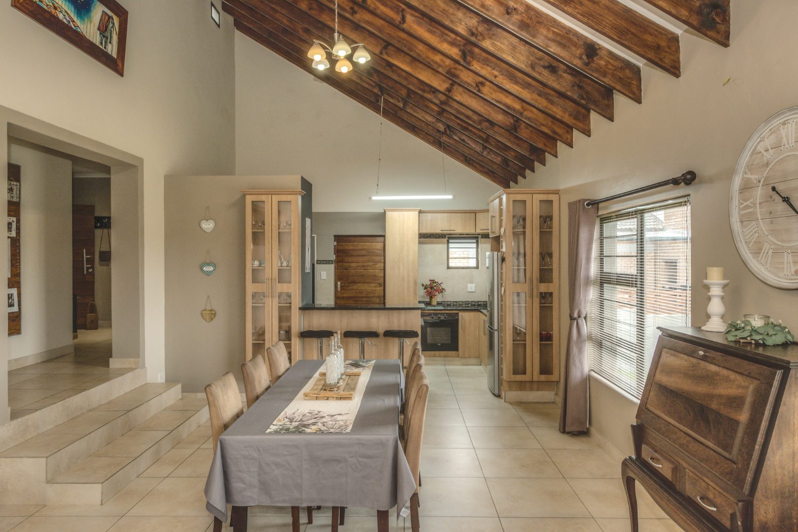 3 Bedroom House For Sale in Parsons Ridge RE/MAX™ of Southern Africa