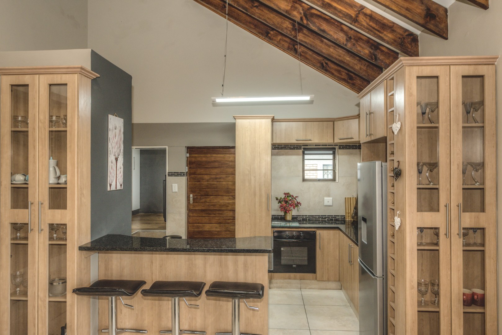 3 Bedroom House For Sale in Parsons Ridge RE/MAX™ of Southern Africa