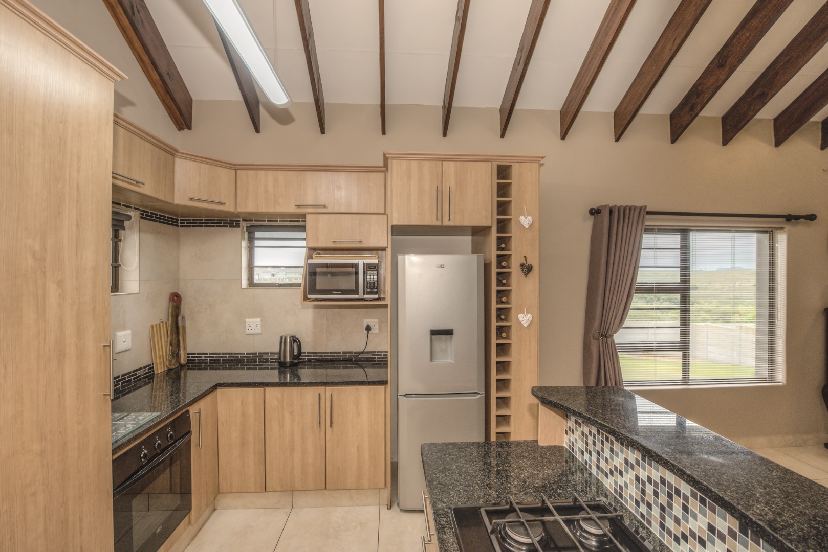 3 Bedroom House For Sale in Parsons Ridge RE/MAX™ of Southern Africa