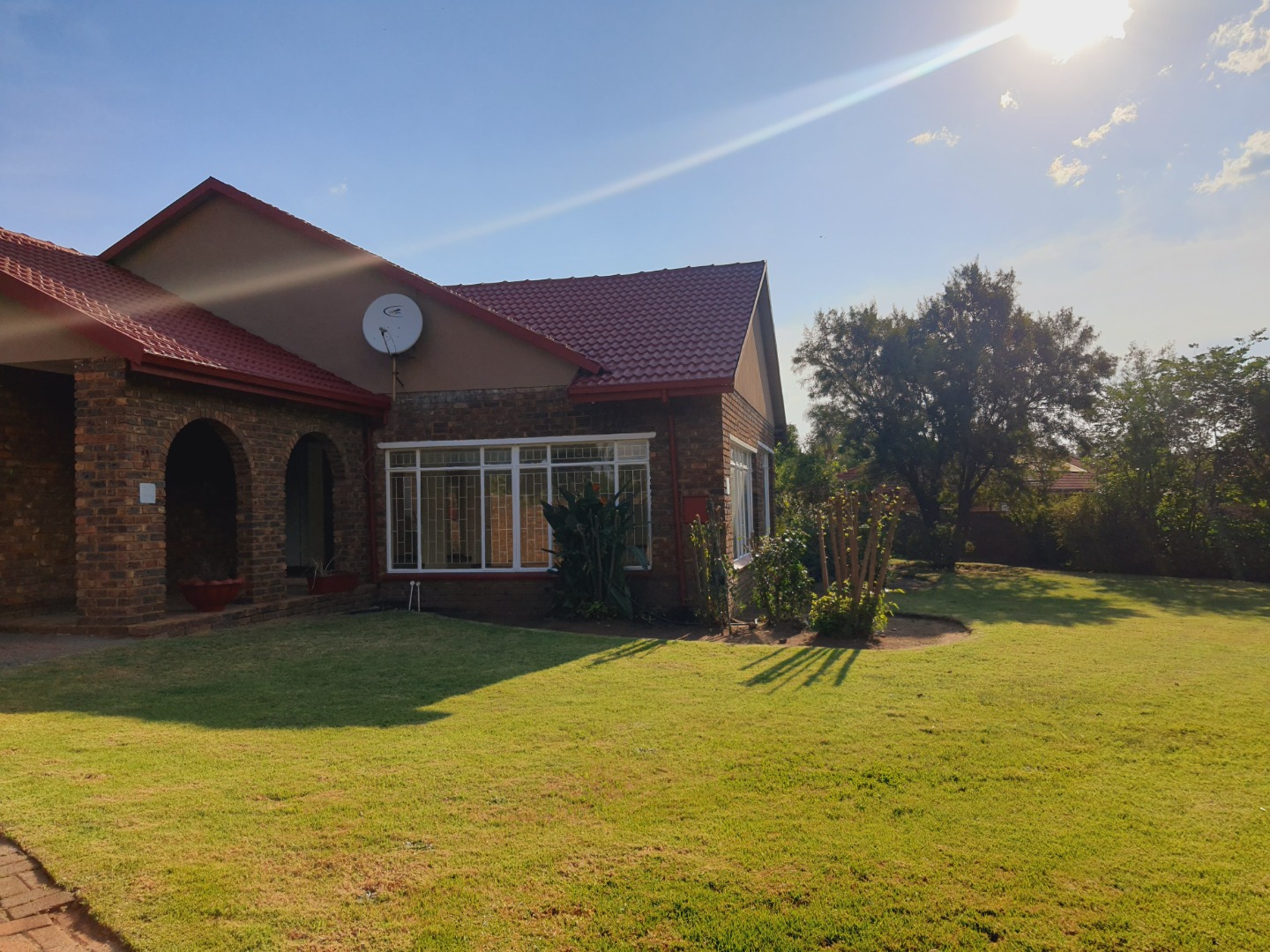 Property and houses for sale in Reyno Ridge, Witbank RE/MAX™