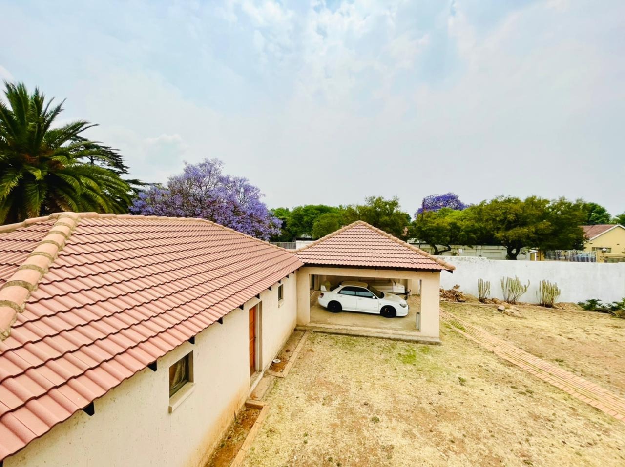 5 Bedroom House For Sale in Lambton RE/MAX™ of Southern Africa