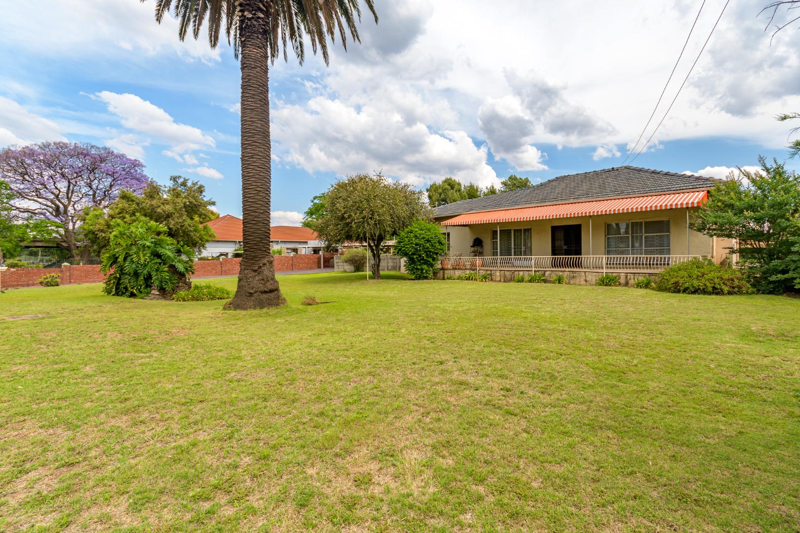 Property and houses for sale in Lambton, Germiston RE/MAX