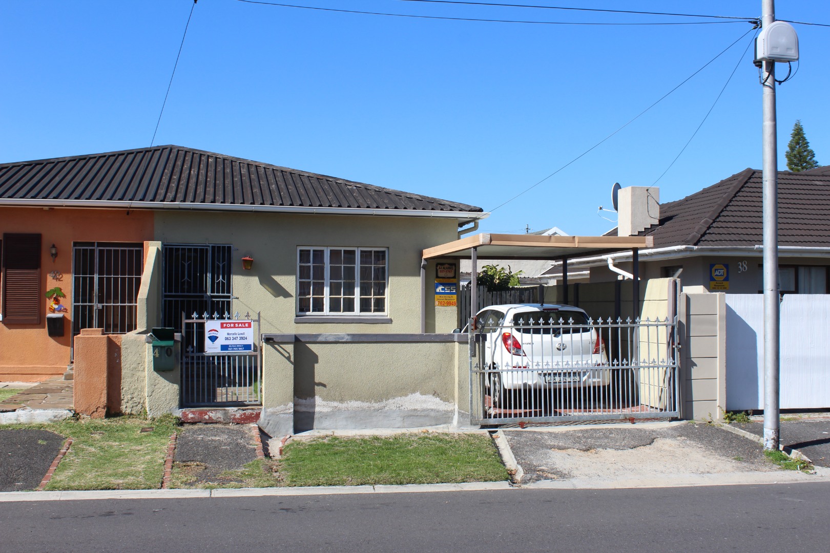 3 Bedroom House For Sale in Rondebosch East RE/MAX™ of Southern Africa