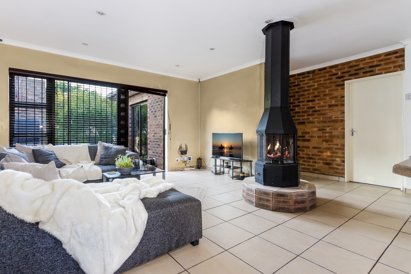 3 Bedroom House For Sale in Jamestown RE/MAX™ of Southern Africa