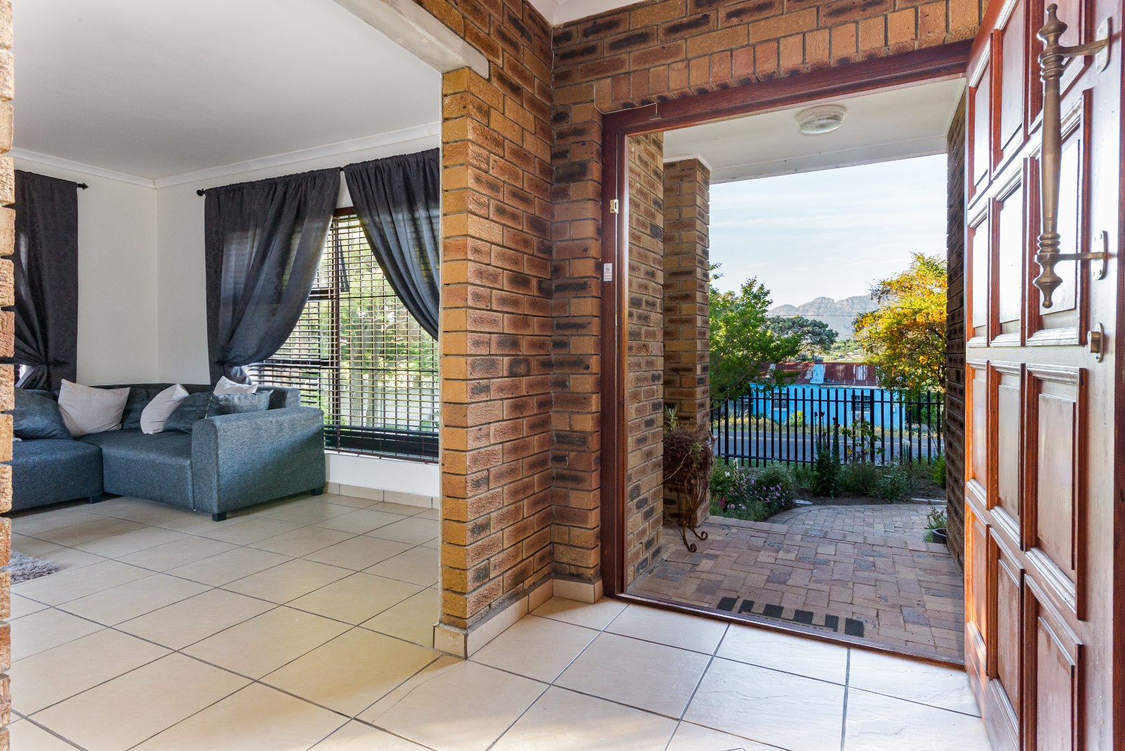 3 Bedroom House For Sale in Jamestown RE/MAX™ of Southern Africa