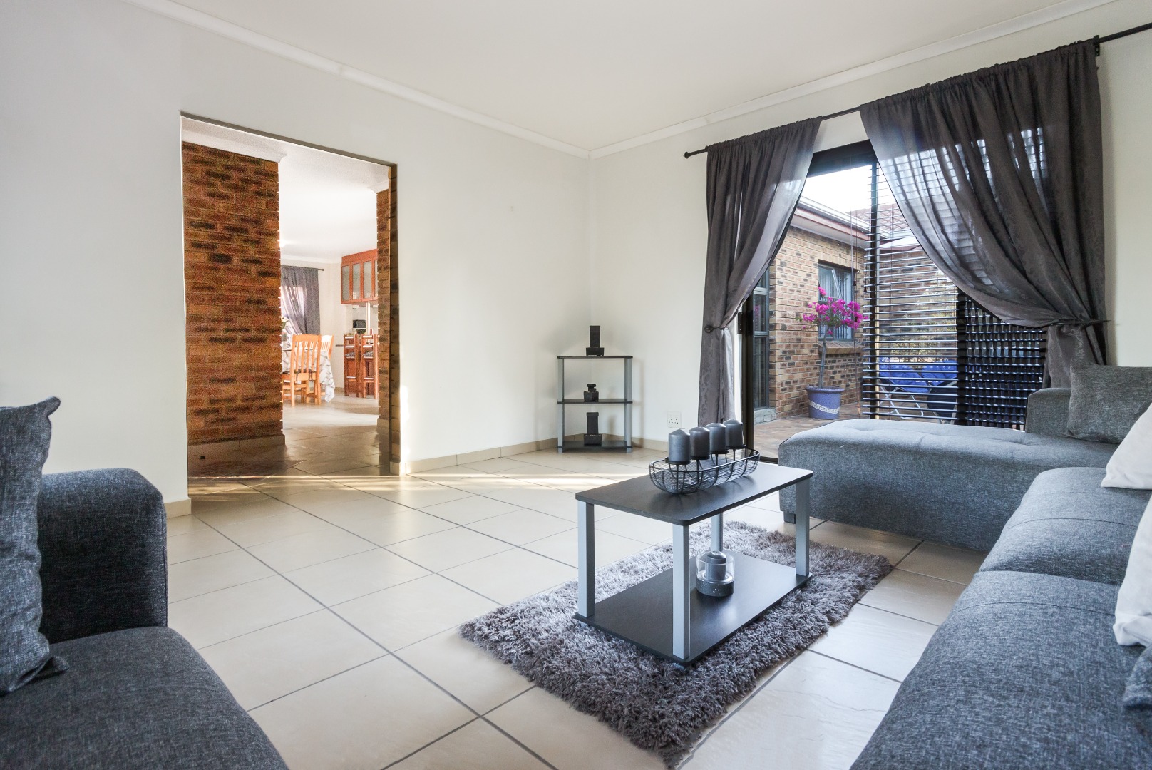 3 Bedroom House For Sale in Jamestown RE/MAX™ of Southern Africa