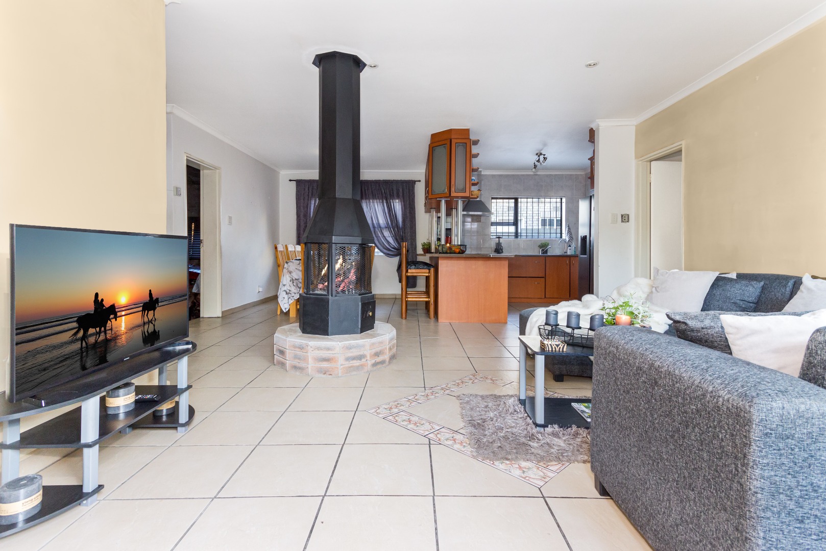 3 Bedroom House For Sale in Jamestown RE/MAX™ of Southern Africa