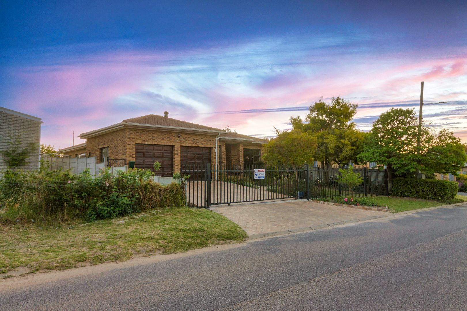 3 Bedroom House For Sale in Jamestown RE/MAX™ of Southern Africa