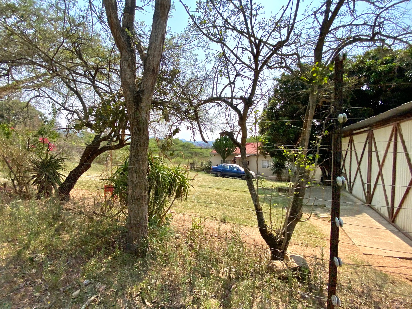 2 Bedroom House For Sale in Hilltop AH RE/MAX™ of Southern Africa