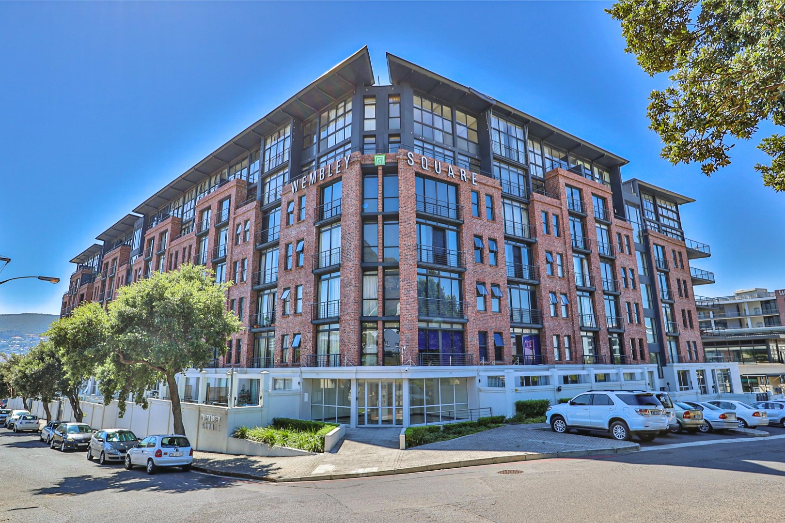1 Bedroom Apartment / Flat For Sale in Cape Town City Centre RE/MAX™ of Southern Africa