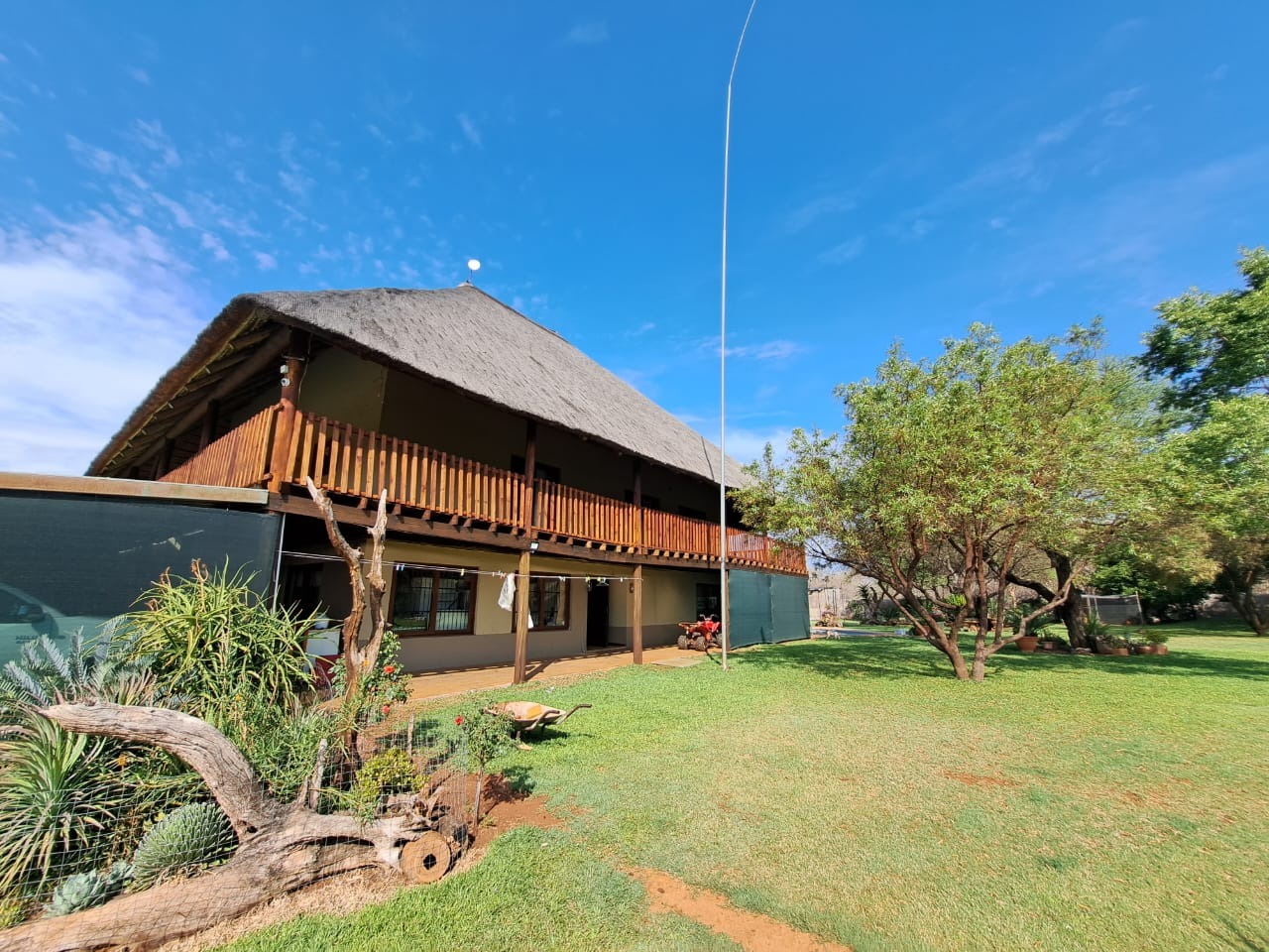 Property and houses for sale in Northam, Limpopo RE/MAX