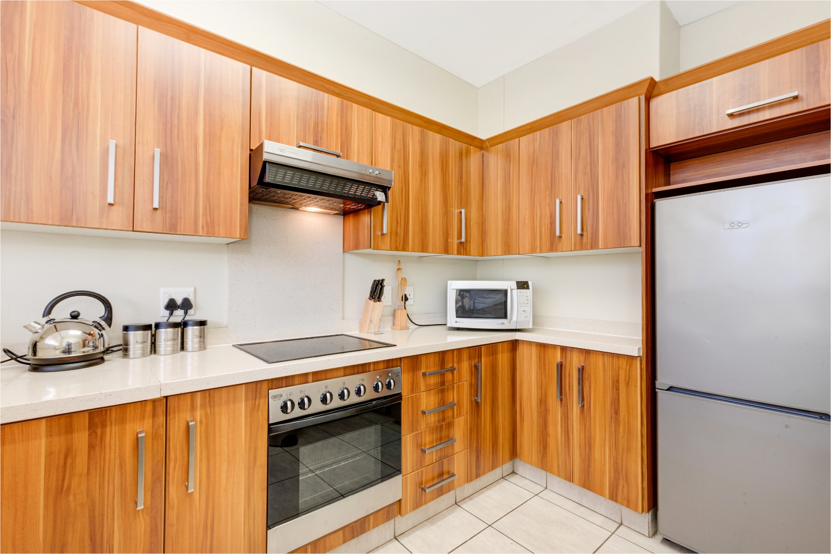 3 Bedroom Apartment / Flat For Sale in Sandton Central RE/MAX™ of