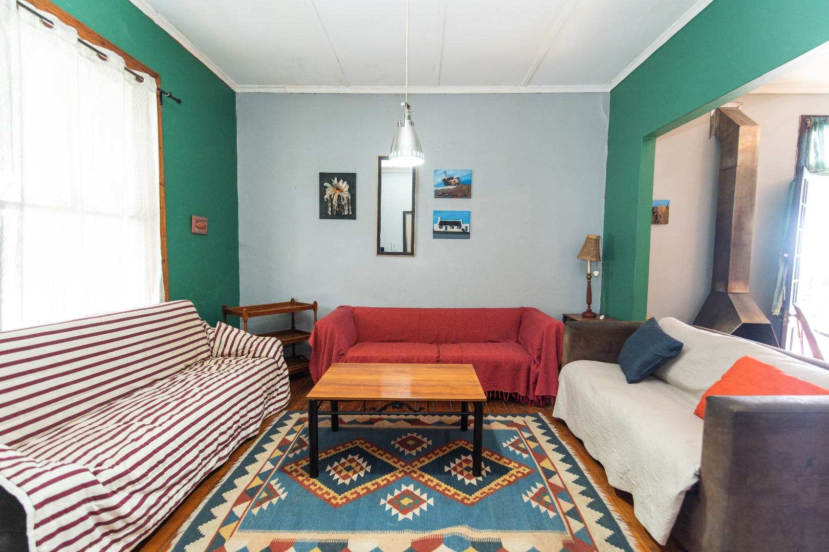 4 Bedroom House For Sale in Port Elizabeth Central RE/MAX™ of Southern Africa