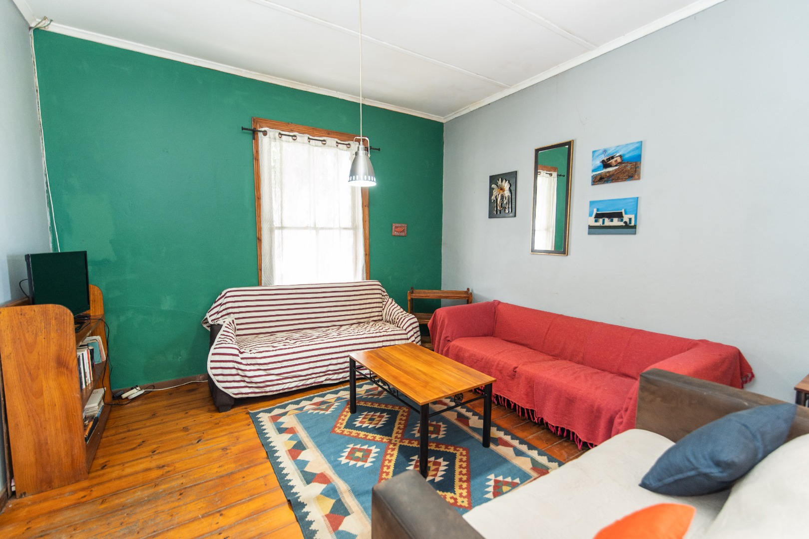 4 Bedroom House For Sale in Port Elizabeth Central RE/MAX™ of Southern Africa