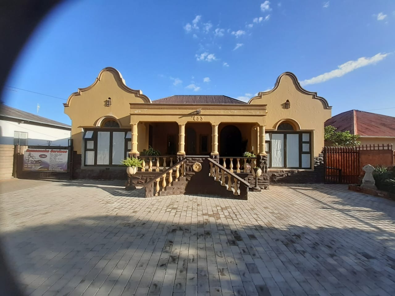 4 Bedroom House For Sale in Pretoria West RE/MAX™ of Southern Africa