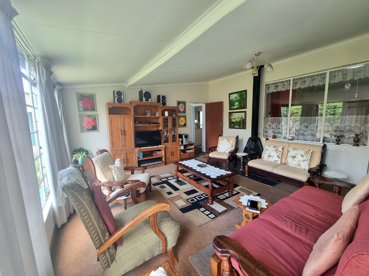 5 Bedroom House For Sale in Harrismith RE/MAX™ of Southern Africa